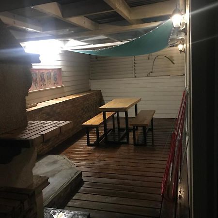 La Villa Citronnier Petite Île Kültér fotó