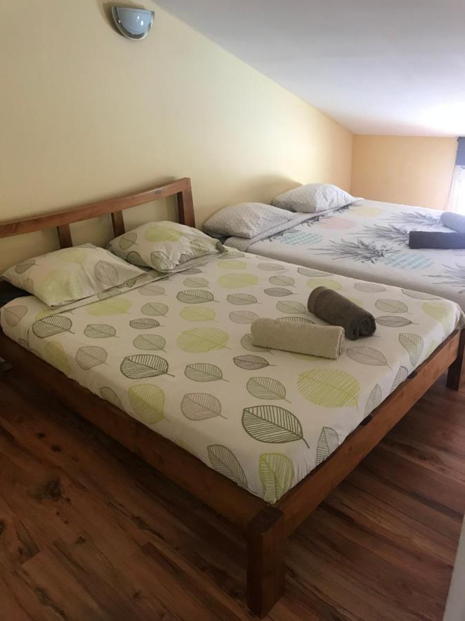 La Villa Citronnier Petite Île Kültér fotó