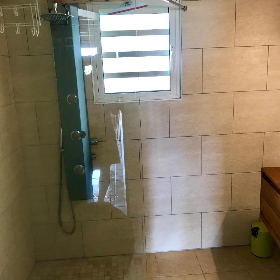 La Villa Citronnier Petite Île Kültér fotó