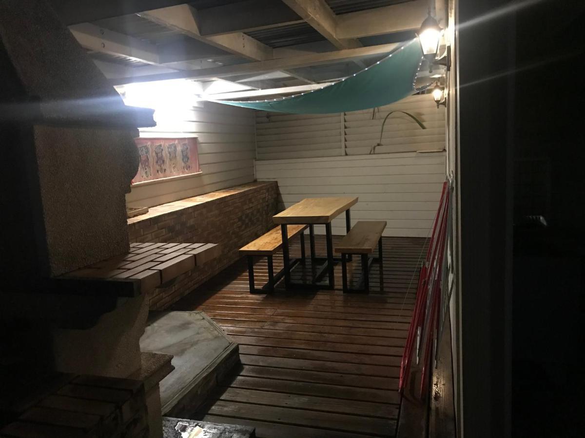 La Villa Citronnier Petite Île Kültér fotó