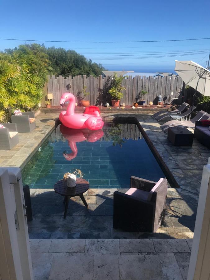 La Villa Citronnier Petite Île Kültér fotó
