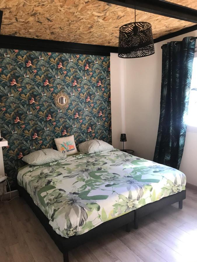 La Villa Citronnier Petite Île Kültér fotó