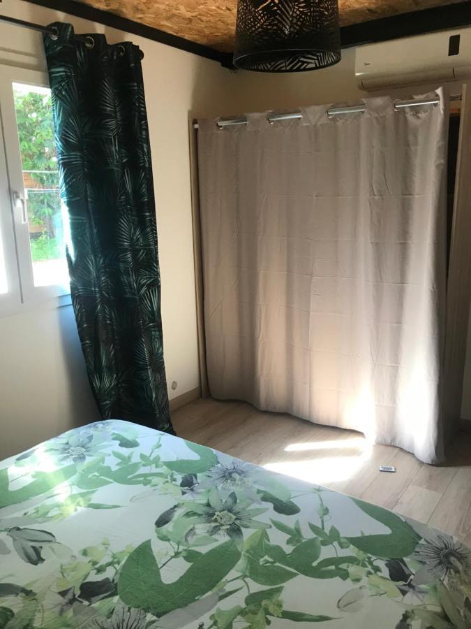 La Villa Citronnier Petite Île Kültér fotó