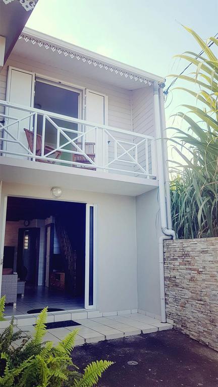 La Villa Citronnier Petite Île Kültér fotó