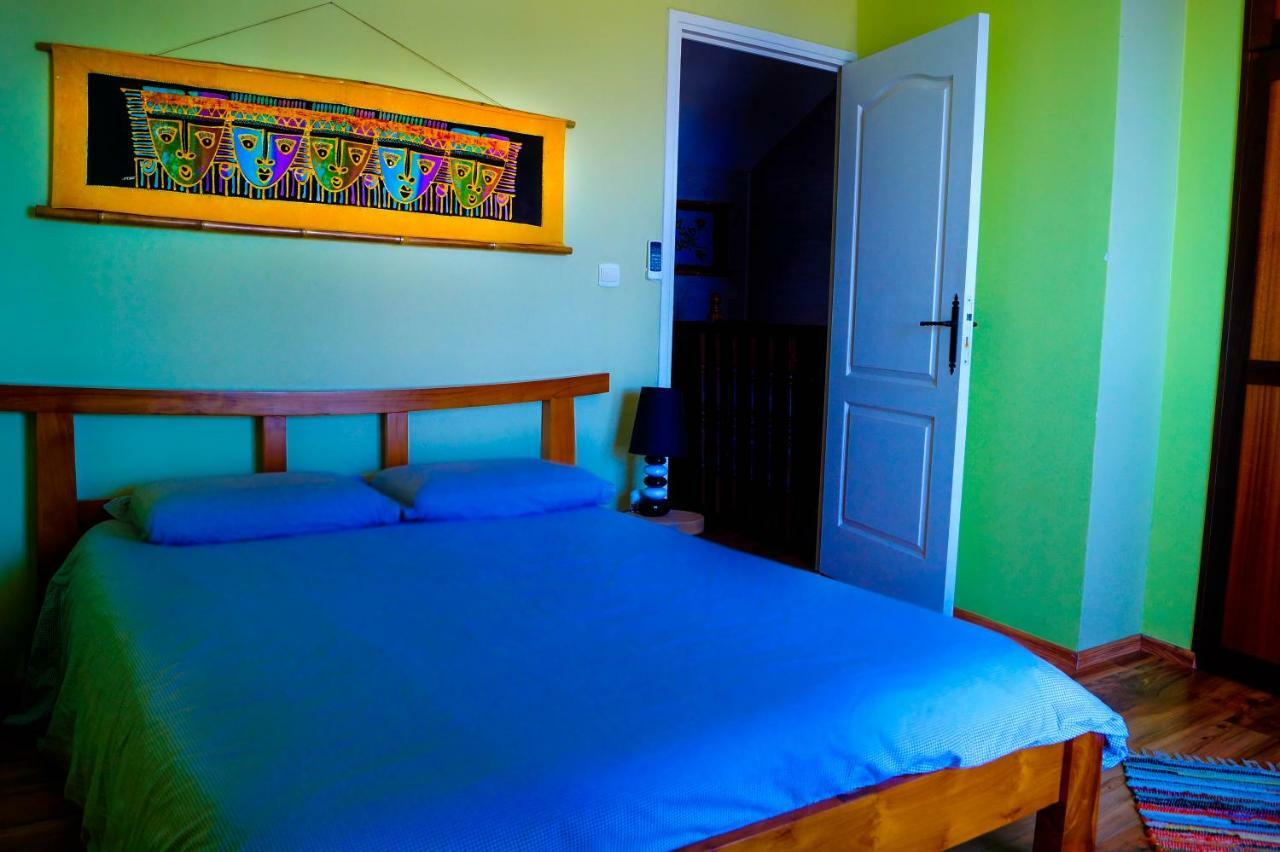 La Villa Citronnier Petite Île Kültér fotó
